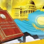 «ЖСН бойынша дауыс беру үшін өз учаскеңізді табыңыз»Как