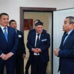 Көкшетау қаласының ардагерлері референдумді қолдайды