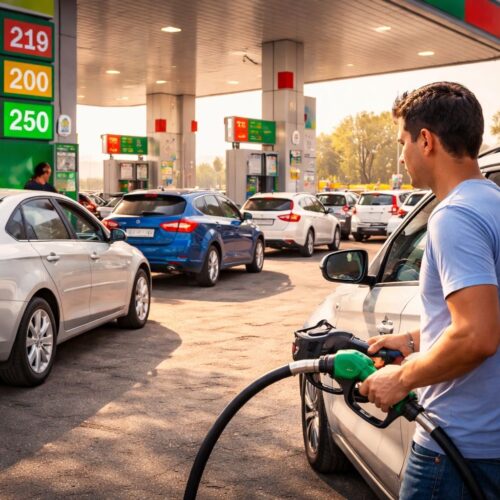 Дешевый бензин в Казахстане: кому на самом деле это выгодно