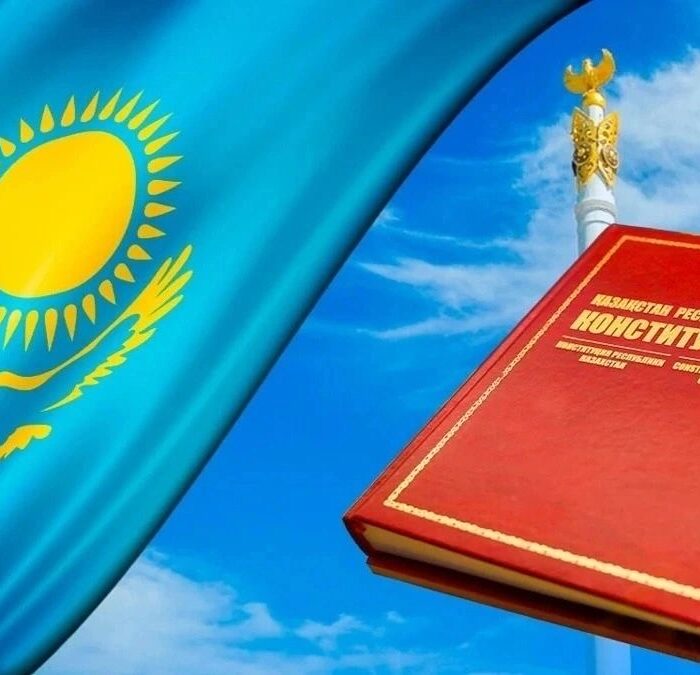 Әр ананың тілегі – тұрақты әрі әділетті қоғам