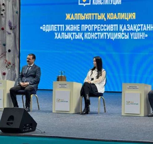 Важный день в истории страны