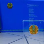 Референдум по новой Конституции: озвучены результаты первого экзитпола