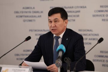 Ақмола облысының Мемлекеттік аудит департаменті ведомстволардағы ауқымды тексерулердің қорытындысын шығарды