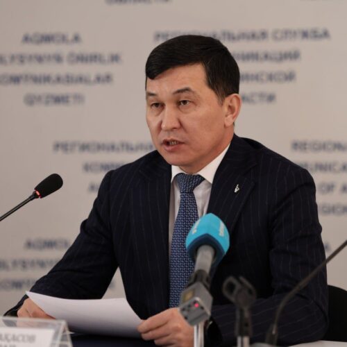 Ақмола облысының Мемлекеттік аудит департаменті ведомстволардағы ауқымды тексерулердің қорытындысын шығарды