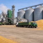 ТОО «Зерновой двор» поддержал проведение республиканского референдума