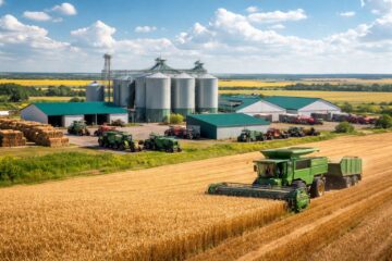 «Новобратское и К» ЖШС ұжымы референдум өткізуді қолдайды