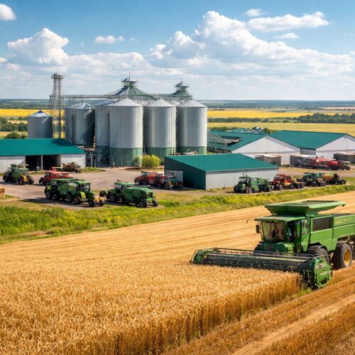 «Новобратское и К» ЖШС ұжымы референдум өткізуді қолдайды