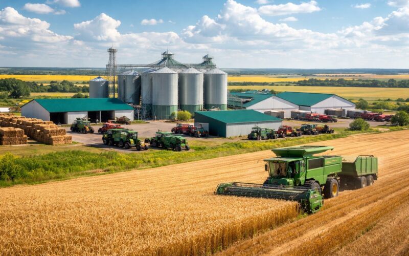 «Новобратское и К» ЖШС ұжымы референдум өткізуді қолдайды