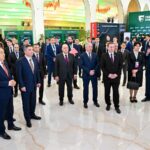 Digital Qazaqstan 2026: участники ЕМПС ознакомились с достижениями цифровой индустрии Казахстана