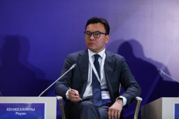 Қазақстанның басты капиталы – білім: сарапшы жаңа Конституцияның маңызын түсіндірді