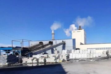 Трудовой коллектив ТОО «Макинский завод теплоизоляции» выступил за проведение референдума