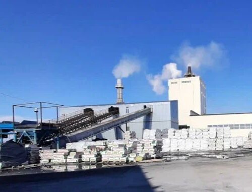 «Макинск жылу оқшаулау зауыты» ЖШС ұжымы референдум өткізуді қолдайды