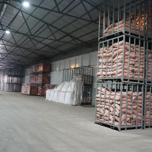 Как Акмолинская область становится лидером глубокой переработки сельхозпродукции