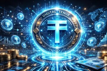 Цифровой тенге как «приманка»: новая схема мошенников