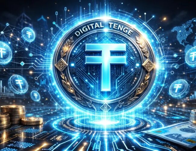 Цифровой тенге как «приманка»: новая схема мошенников