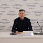 Более 70 млн деревьев высадили в лесном фонде Акмолинской области