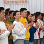 Қасым-Жомарт Тоқаев осы мақсатта елімізде ауқымды жұмыс атқарылып жатқанын жеткізді