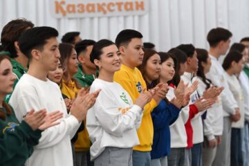 Қасым-Жомарт Тоқаев осы мақсатта елімізде ауқымды жұмыс атқарылып жатқанын жеткізді