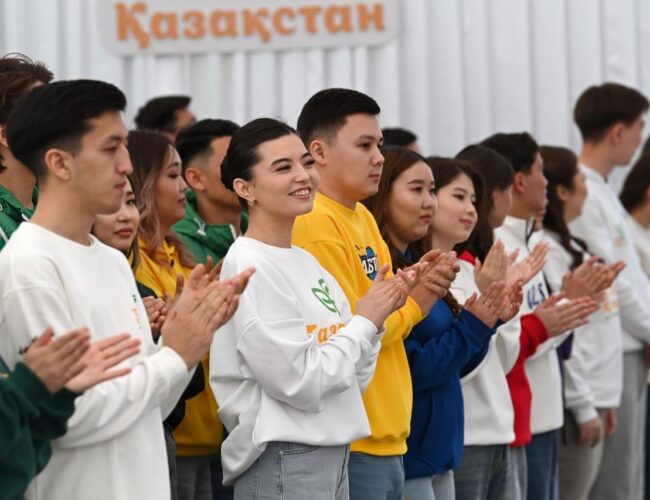 Қасым-Жомарт Тоқаев осы мақсатта елімізде ауқымды жұмыс атқарылып жатқанын жеткізді