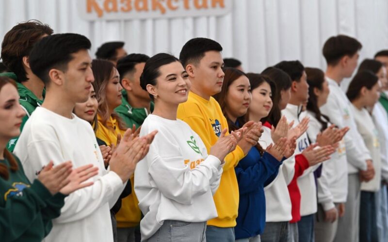 Қасым-Жомарт Тоқаев осы мақсатта елімізде ауқымды жұмыс атқарылып жатқанын жеткізді