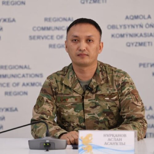 В Акмолинской области более 750 водоёмов взяты под контроль в период купального сезона