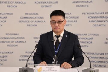 Ақмола облысында Мемлекеттік басқару академиясына қабылдау басталды