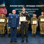 Әскери борышын өтеген мыңнан аса қазақстандық грант иегері атанды