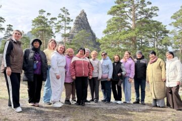 В Акмолинской области усиливают подготовку гидов- экскурсоводов