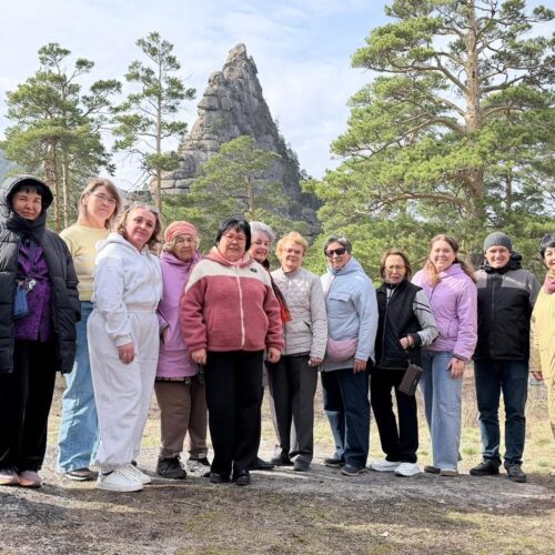 В Акмолинской области усиливают подготовку гидов- экскурсоводов