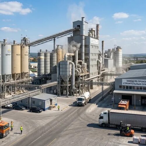 Поручение Главы государства: в Казахстане запущен новый завод на базе разработок отечественных ученых