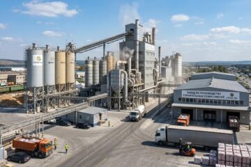 Мемлекет басшысының тапсырмасы: Қазақстанда отандық ғалымдардың әзірлемелері негізінде жаңа зауыт іске қосылды