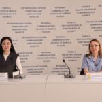 Новые меры против сталкинга и насилия внедряют в Акмолинской области