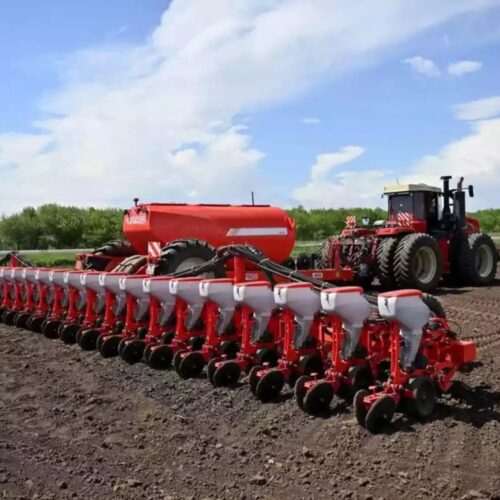 Казахстан занимает 6 место среди стран с наибольшей площадью сельскохозяйственных угодий