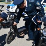 Ақмола облысында «Жолда қабылдау» ауқымды акциясы өтті