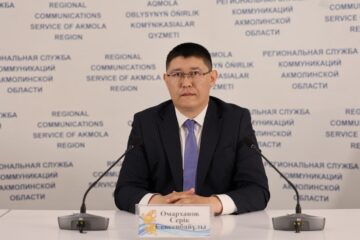 Итоги квартала: как изменилась эпидситуация в Акмолинской области