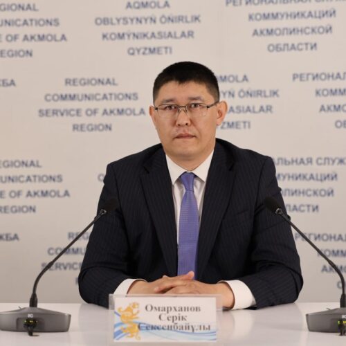 Итоги квартала: как изменилась эпидситуация в Акмолинской области