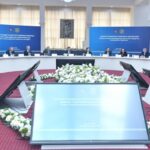 Реализация ценностей и норм Новой Конституции в системе высшего образования и науки