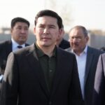 Аида Балаева проверила готовность туристических объектов Алматинской области к летнему сезону