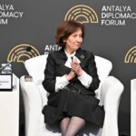 Президент Северной Македонии Гордана Силяновска-Давкова в ходе дискуссии поддержала позицию Касым-Жомарта Токаева о необходимости особое внимание в работе ООН уделить превентивной дипломатии