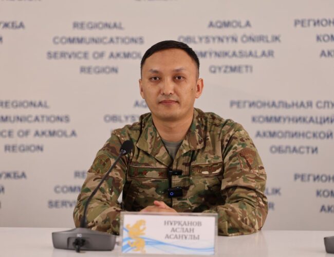 Более 130 нарушителей выявили на льду Акмолинской области