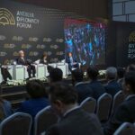 Президент перечислил качества, которые должны быть присущи современным лидерам