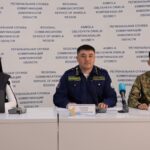 Ни одного лесного пожара не зафиксировали в Акмолинской области с начала сезона