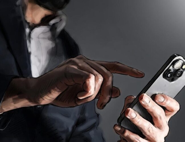 «Облако обмана: хранилище, опустошающее кошельки»