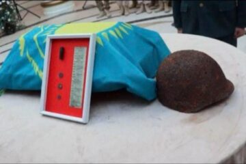 СОХРАНЯЯ ПАМЯТЬ – СОЕДИНЯЯ ПОКОЛЕНИЯ