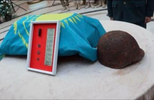 СОХРАНЯЯ ПАМЯТЬ – СОЕДИНЯЯ ПОКОЛЕНИЯ