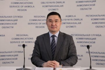 Нулевую материнскую смертность зафиксировали в Акмолинской области