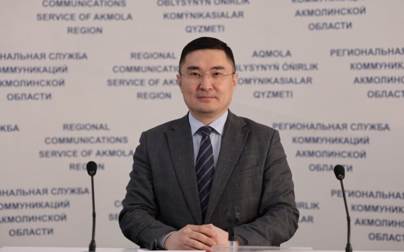 Нулевую материнскую смертность зафиксировали в Акмолинской области