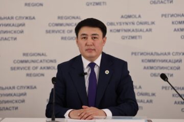 Ақмола облысында 300-ден астам кәсіпорын экологиялық бақылау жоспарына енгізілді