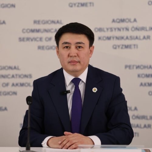 Ақмола облысында 300-ден астам кәсіпорын экологиялық бақылау жоспарына енгізілді