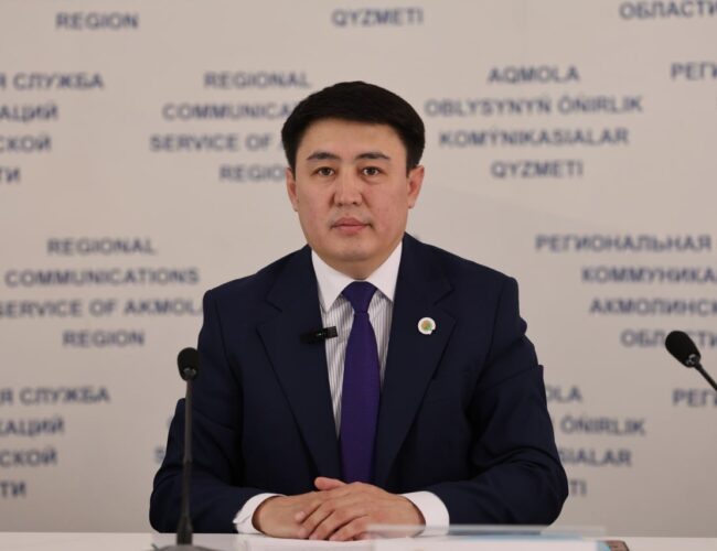 Ақмола облысында 300-ден астам кәсіпорын экологиялық бақылау жоспарына енгізілді